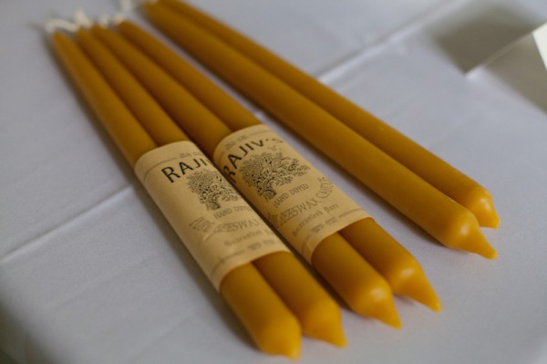 Candles